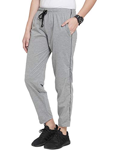 Buy Pink Track Pants for Women by ARMANI EXCHANGE Online | Ajio.com